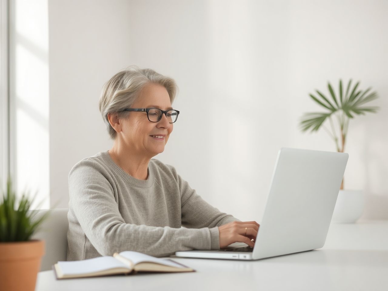 A tudatos online kommunikáció csökkenti a digitális stresszt és konfliktusokat.