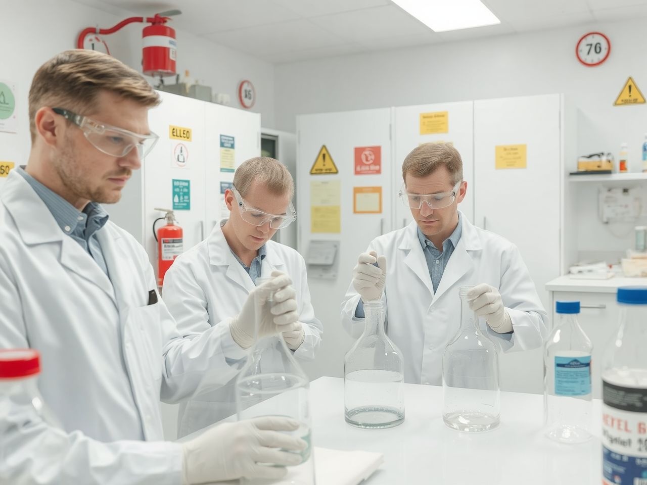A pirrolizidin-alkaloidok szigorú szabályozás alá esnek toxikusságuk miatt.