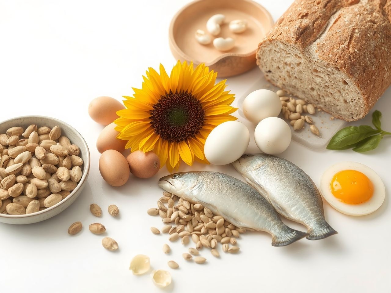 A szelén antioxidánsként védi a sejteket az oxidatív stressztől.