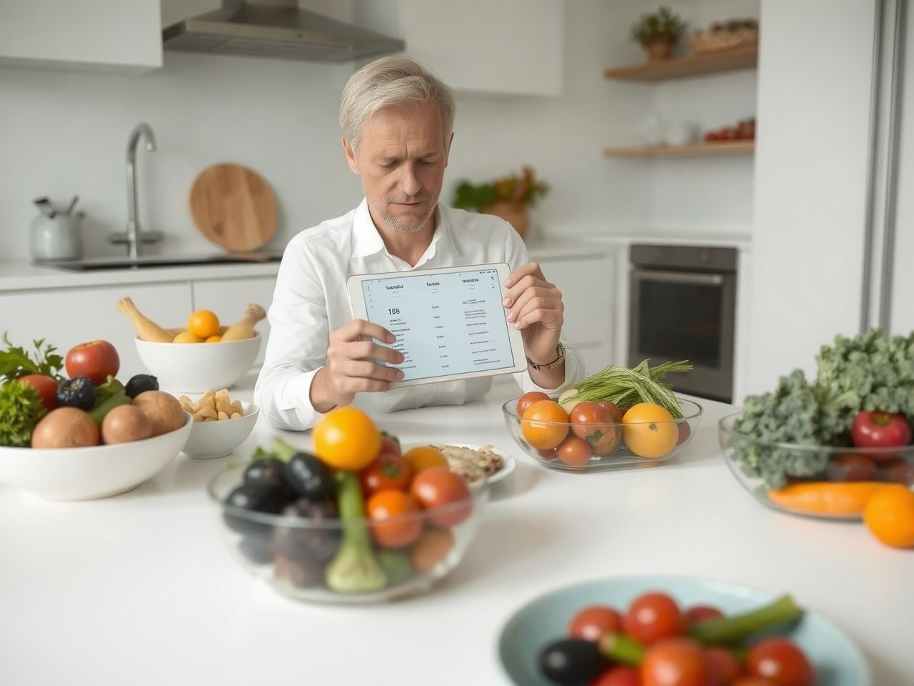A genetika segít személyre szabottan optimalizálni a vitaminbevitelt.