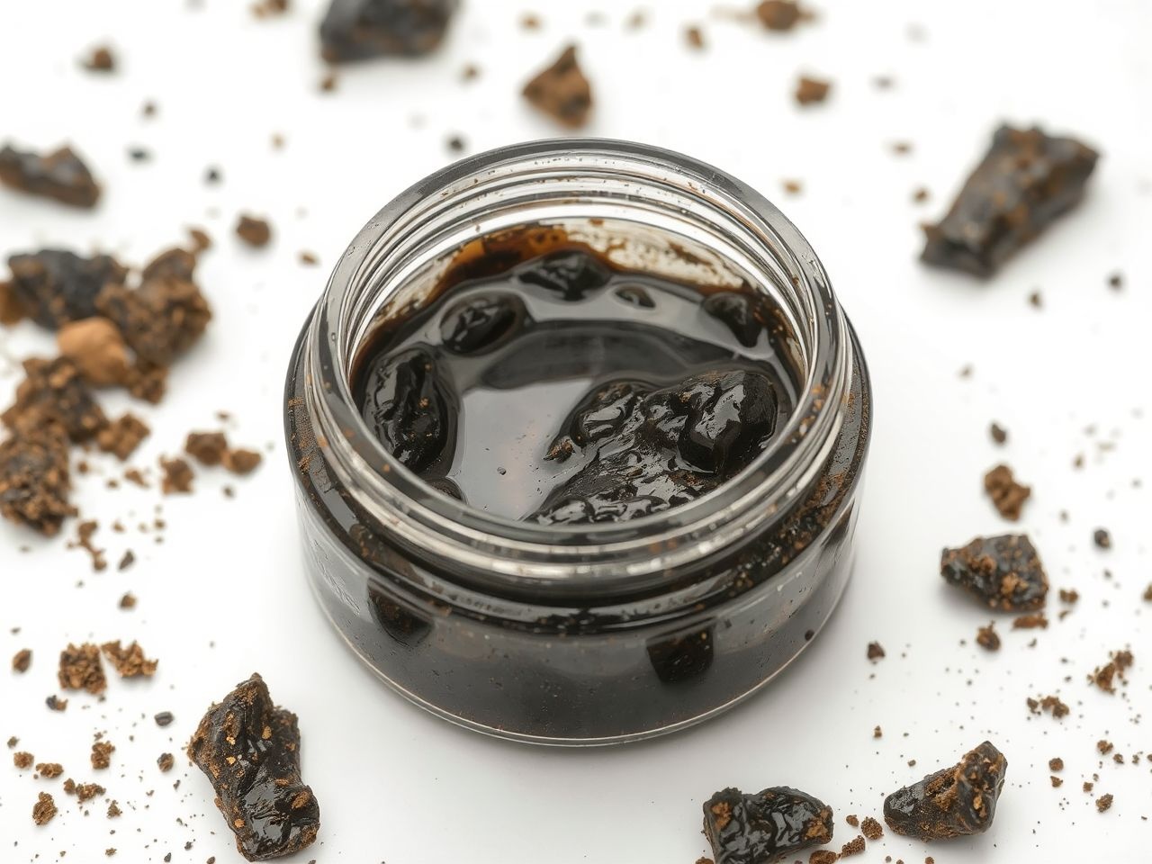 A szennyezett shilajit súlyos egészségügyi kockázatokat rejthet.