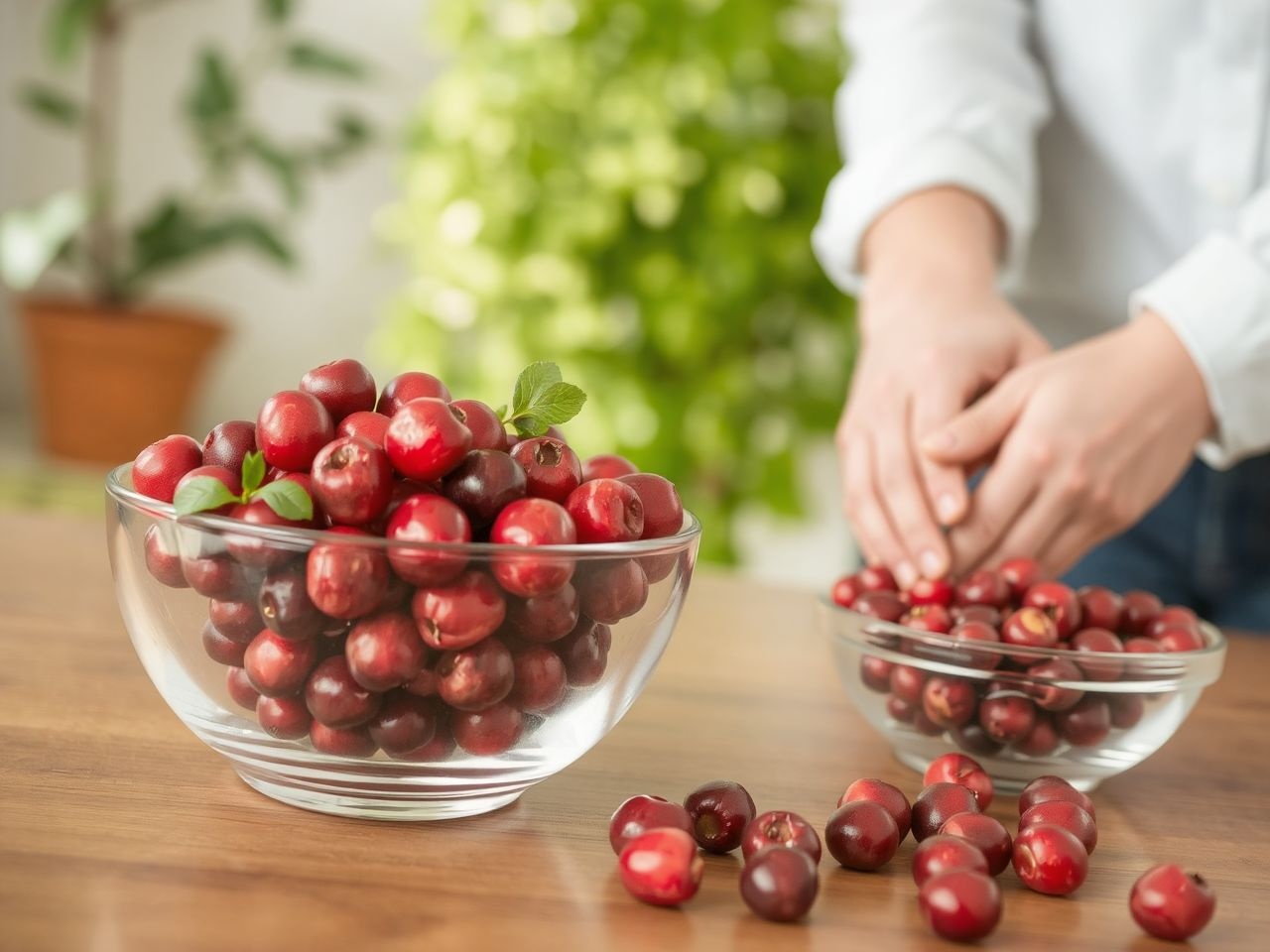 A tőzegáfonya csökkenti a szívbetegségek kockázatát természetesen.