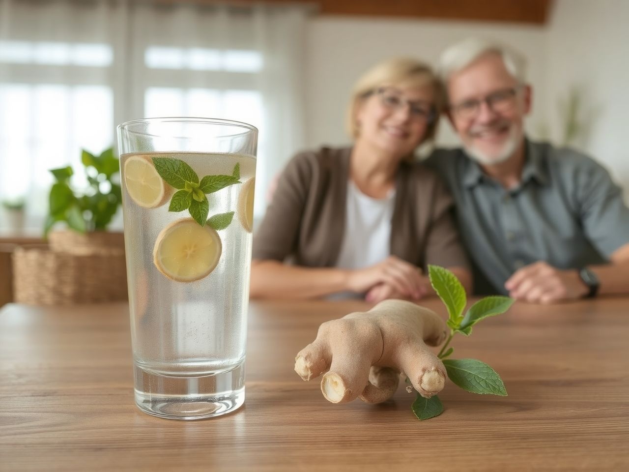 A gyömbér segíti a vérkeringést és csökkenti a vérnyomást.