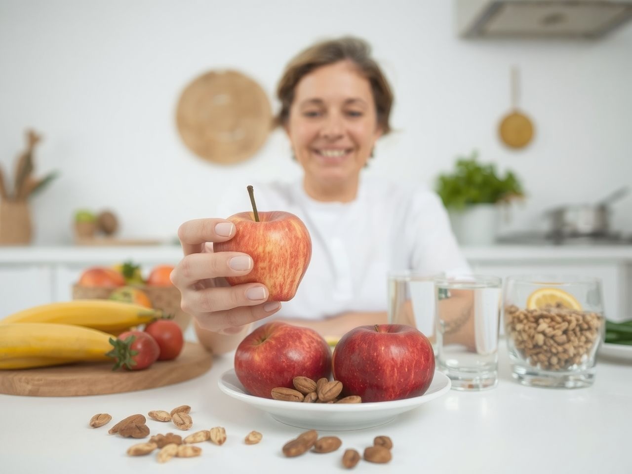 Az A-vitamin rendkívül fontos a jó látás megőrzéséhez.