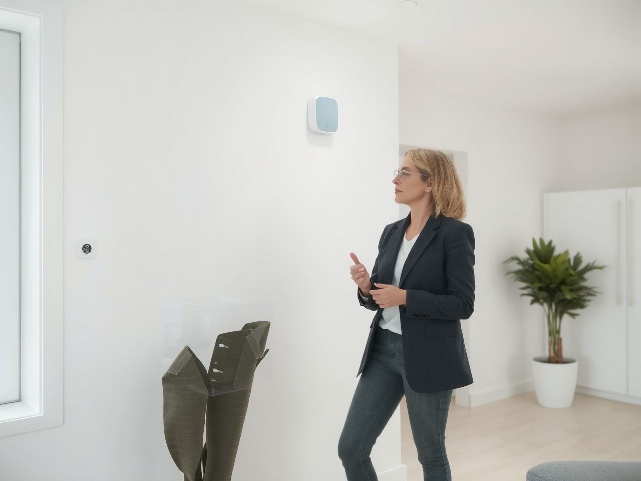 A jövő CO érzékelői mesterséges intelligenciával növelik a érzékenységet.