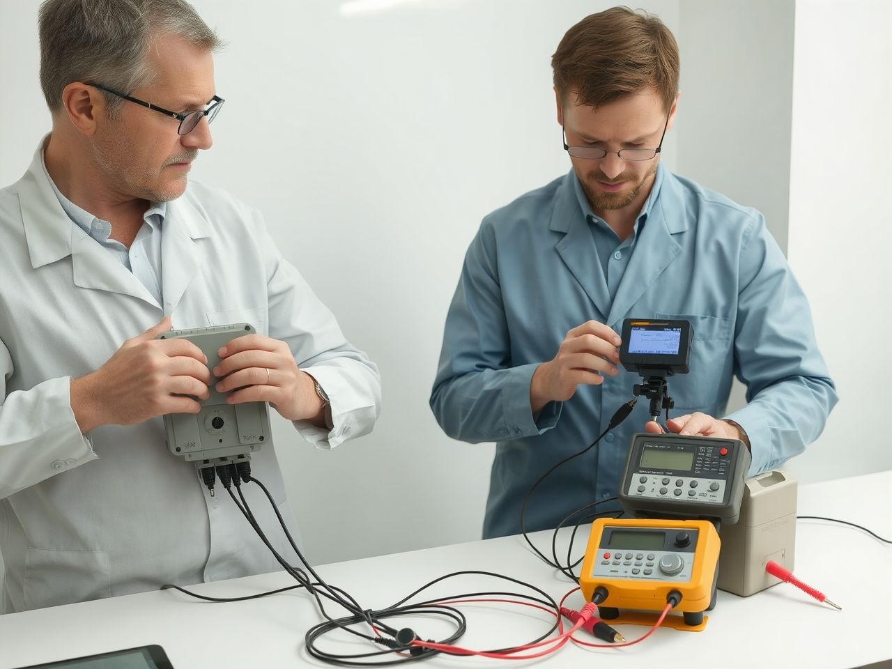 Az analóg és digitális transzmitterek különböző jelátviteli módszereket alkalmaznak.
