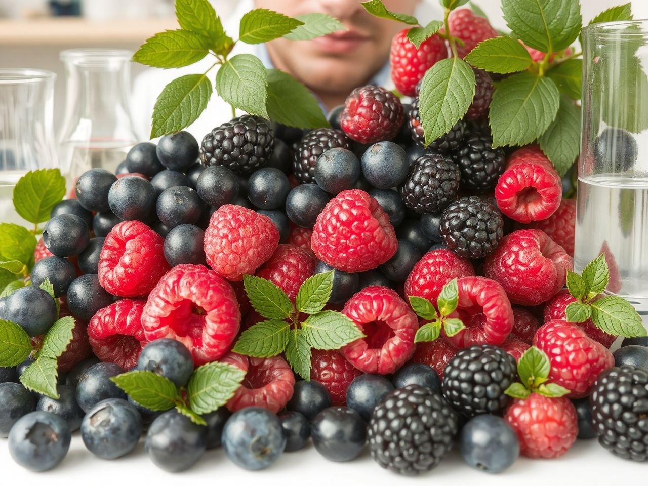 A természetes összetevők tudományosan bizonyított szinergiája fokozza a fogyást.