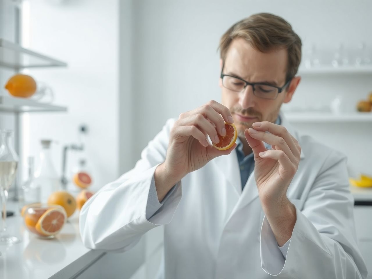 A grapefruit-mag kivonat antibakteriális tulajdonságait számos tanulmány igazolja.