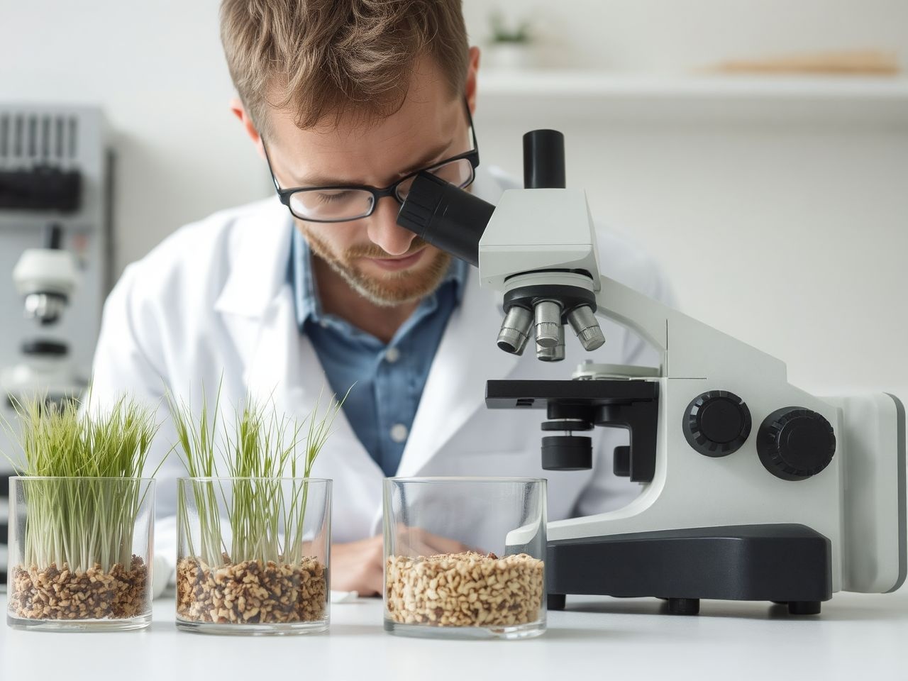 A búzacsíra gazdag antioxidánsokban, segíti az immunrendszert.