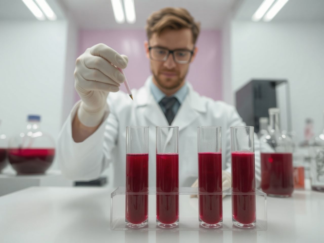 A céklalé nitrátjai új diagnosztikai lehetőségeket nyithatnak meg.