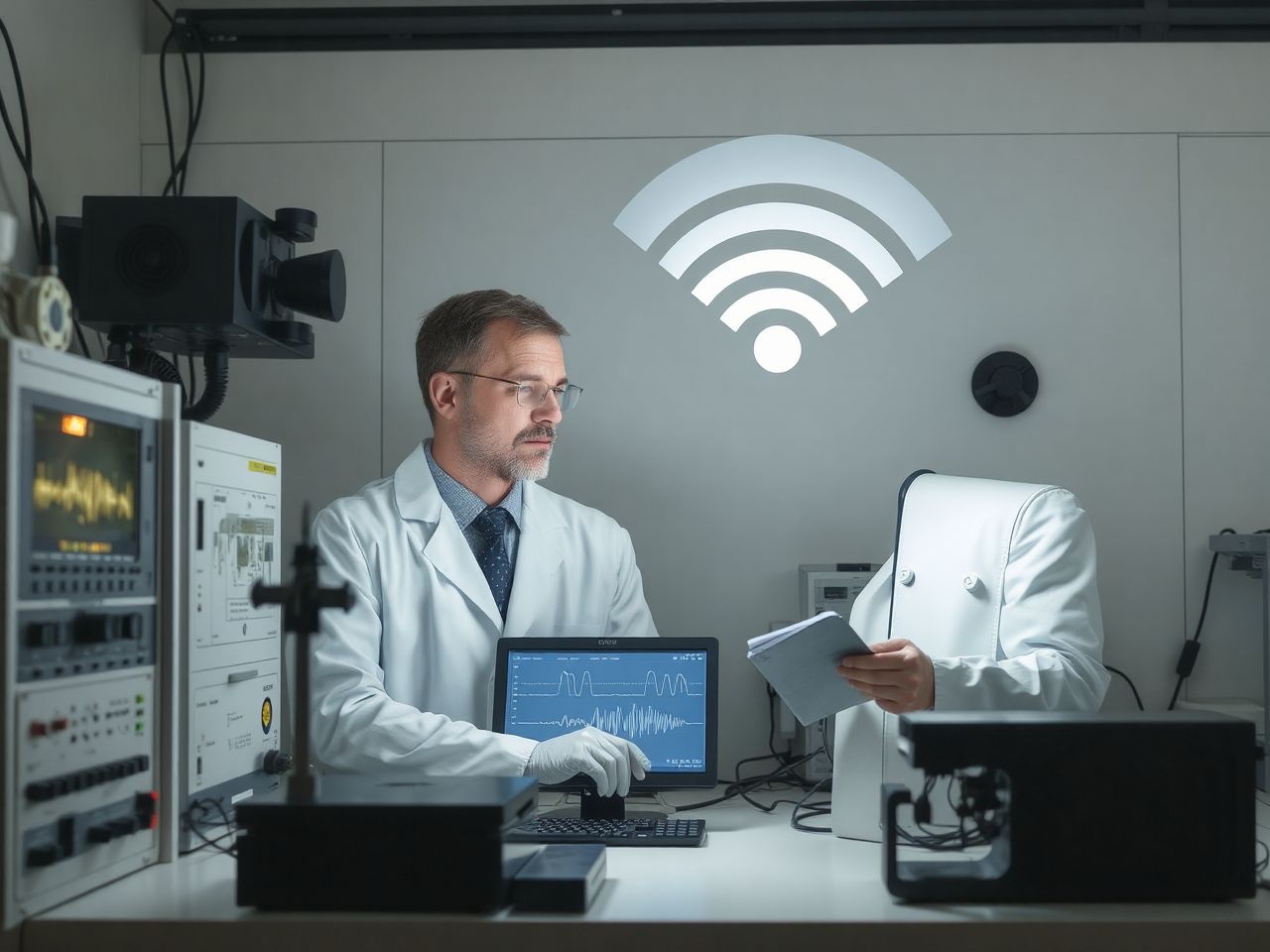 A Wi-Fi sugárzás nem bizonyítottan okoz egészségkárosodást.