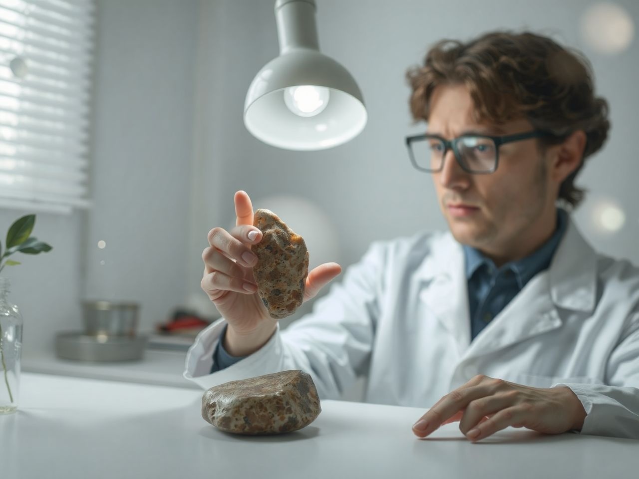 A jáspis harmonizálja az energiákat tudomány és spiritualitás között.