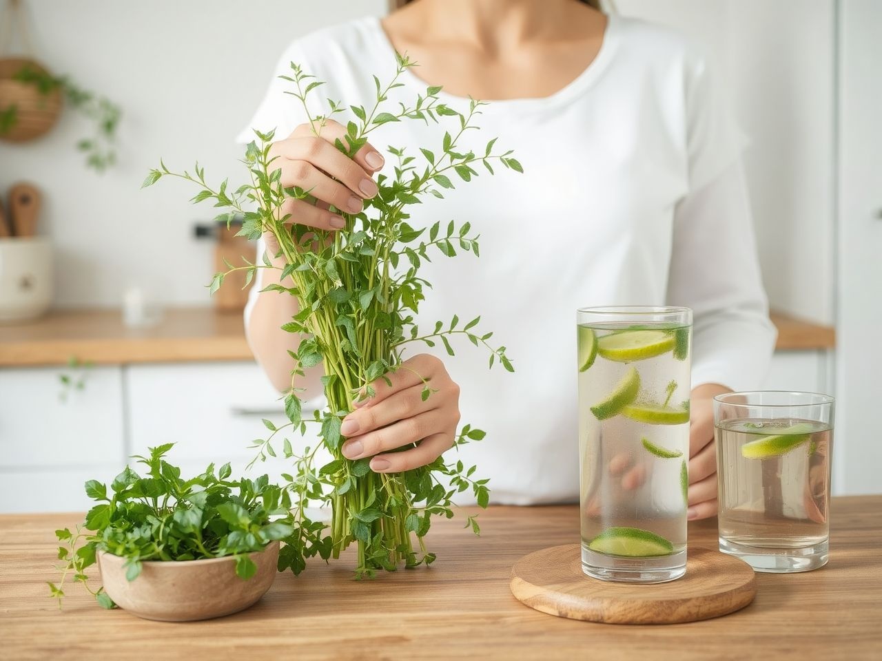 A sárkányfű segíthet a vércukorszint természetes szabályozásában.