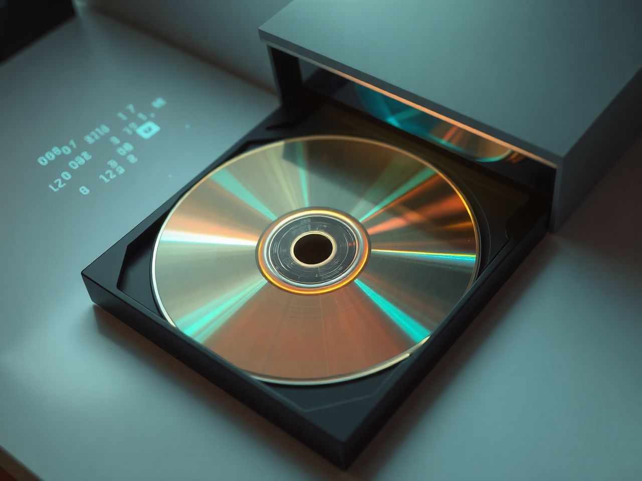 A DVD öröksége alapozta meg a modern digitális adattárolást.