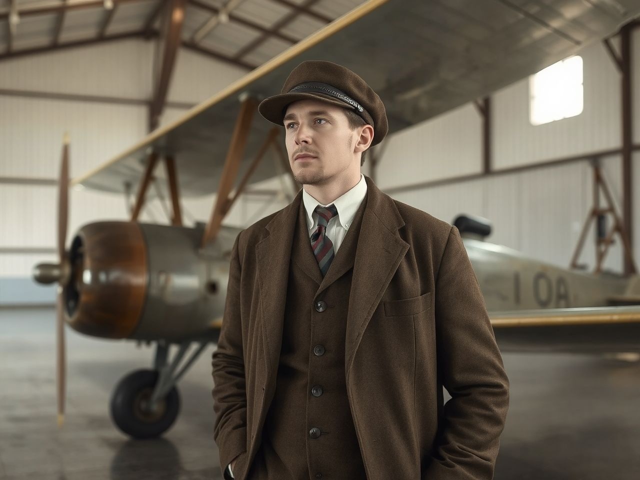 A film hiteles történelmi alapokon művészi szabadsággal dolgozik.