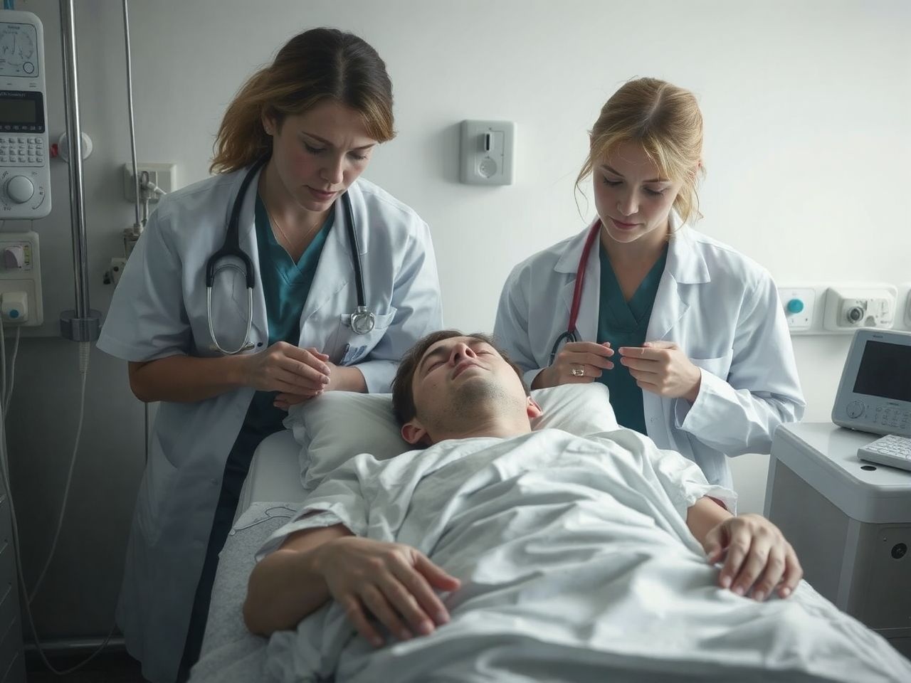 A flakka túladagolása gyorsan halálos kimenetelű lehet.