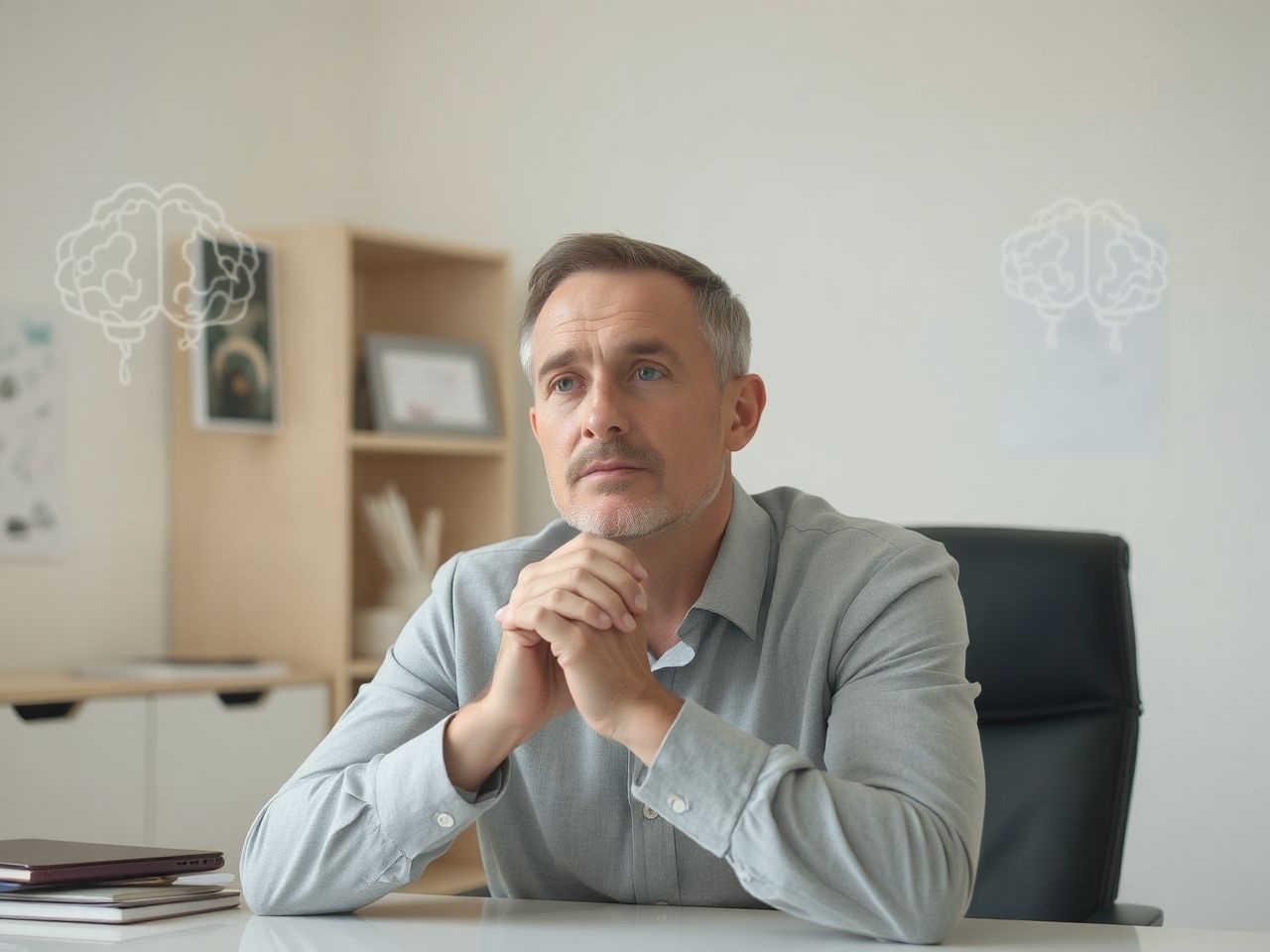 A gondolkodás alakítja viselkedésünket és szokásainkat naponta.