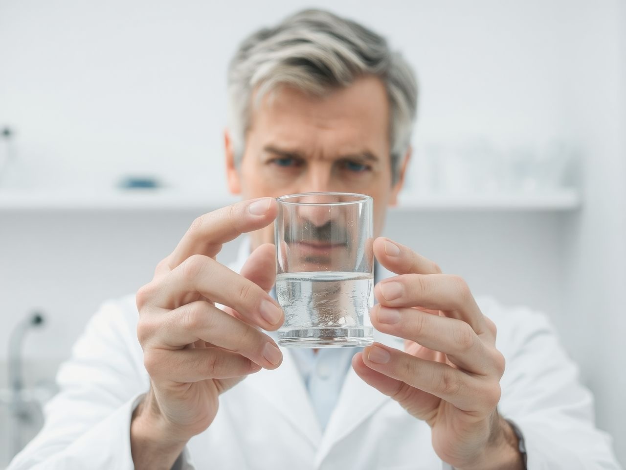 A higany neurotoxikus hatása hosszú távú idegrendszeri károsodást okozhat.