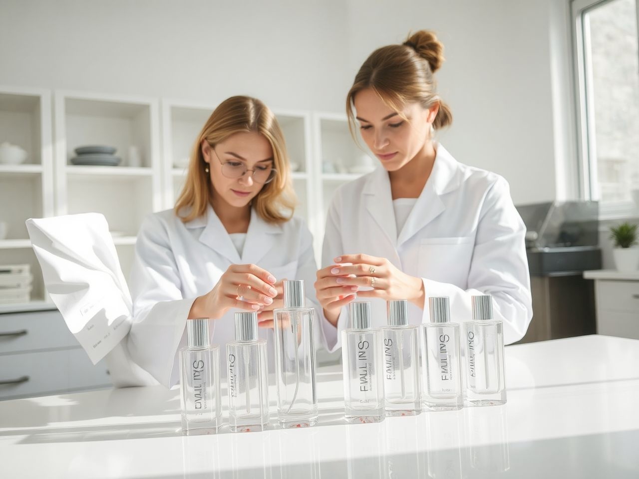 A hipromellóz hidratálja és stabilizálja a kozmetikai formulákat.