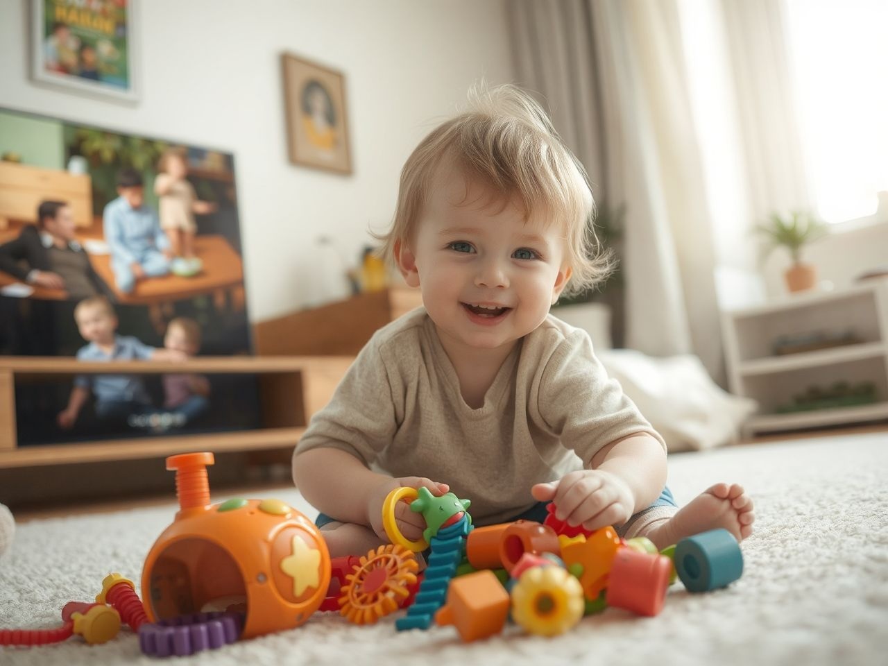 A játékok márkahűséget építenek a gyerekekben korán.