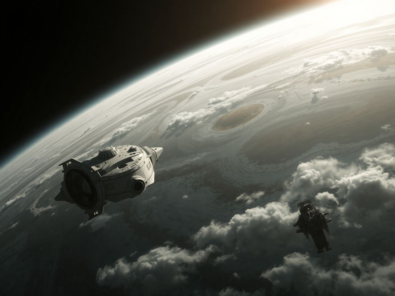 A Jupiter holdjai élet nyomait rejthetik a jövő kutatásában.