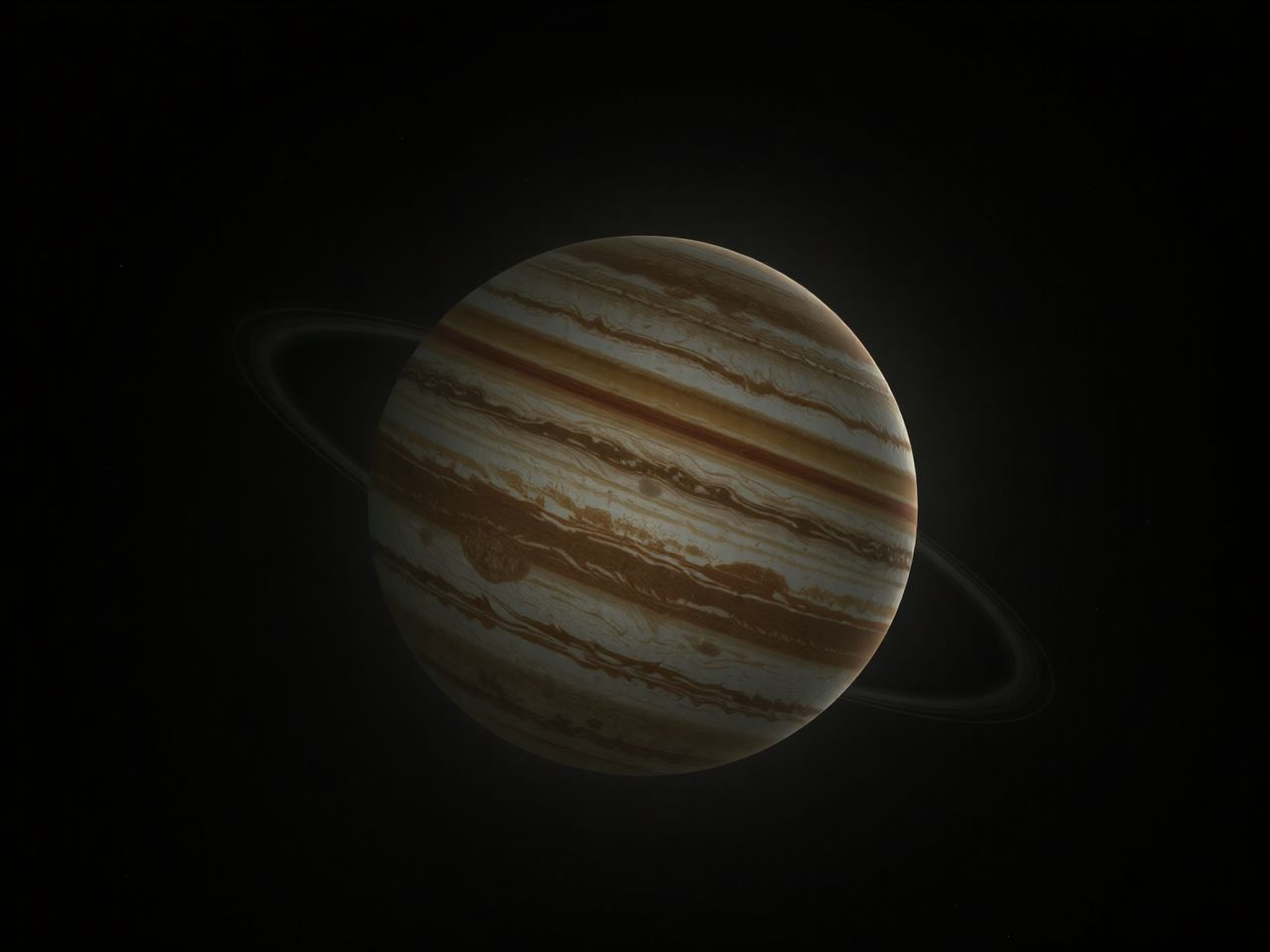 A Jupiter mágneses mezeje tízszer erősebb a Földénél.