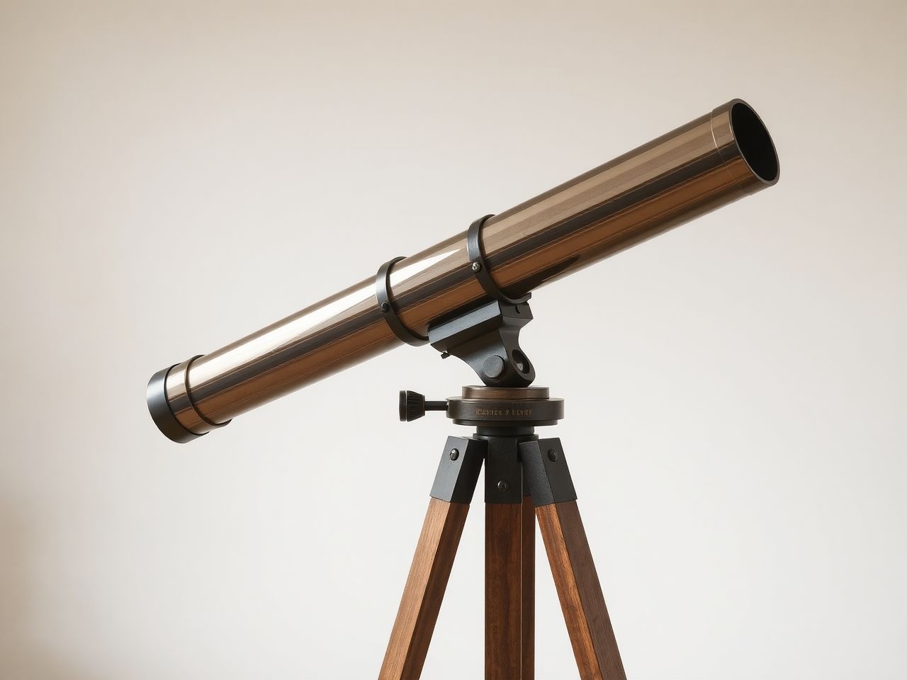 A Kepler-távcső pozitív lencsékkel nagyított, fordított képet alkot.