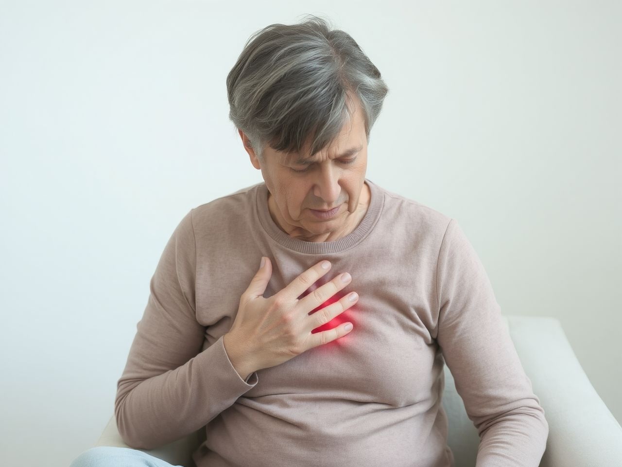 A kezeletlen reflux hosszú távon nyelőcsőrákhoz vezethet.