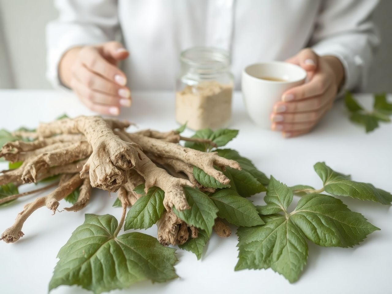 A kudzu gyökér segít csökkenteni az alkoholfogyasztást tudományosan.