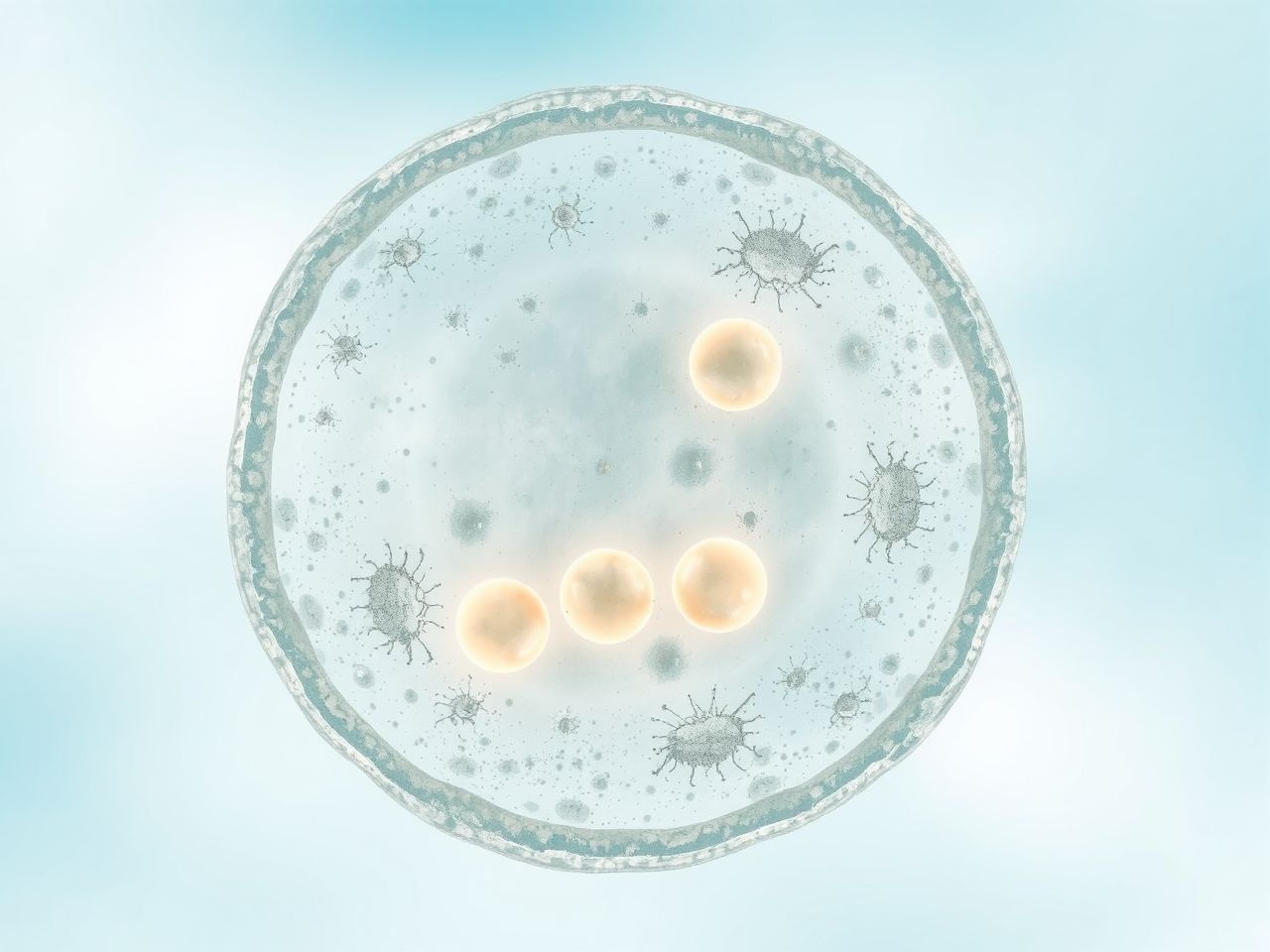 A lac operon energiahatékony génexpressziót biztosít változó környezetben.