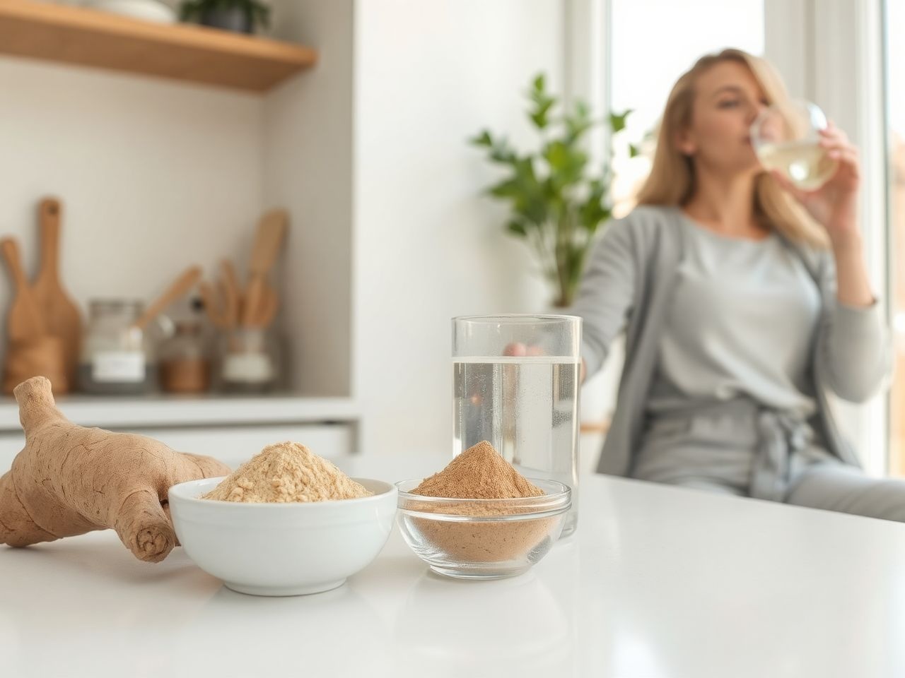 A maca adaptogénként segít csökkenteni a stressz hatásait.