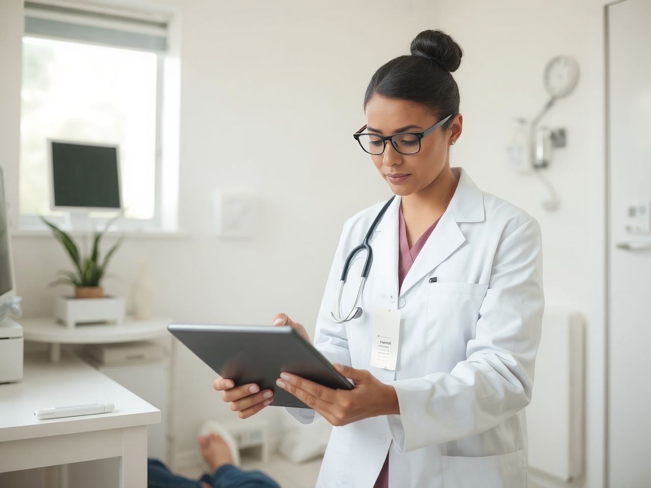 A magas progeszteronszint vérvizsgálattal és hormonális panellel diagnosztizálható.