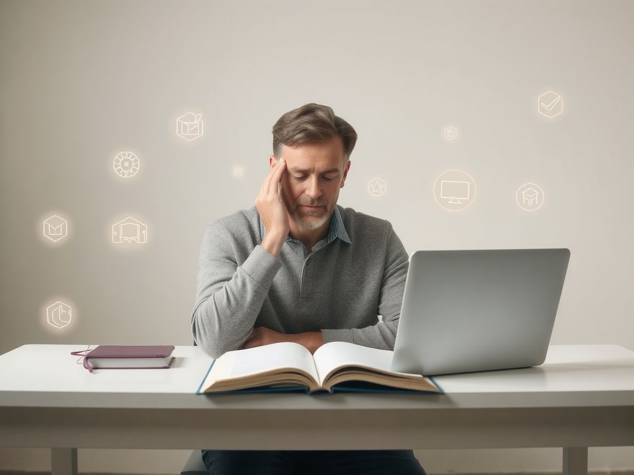 A nikotin átmenetileg javíthatja a rövid távú memóriát.