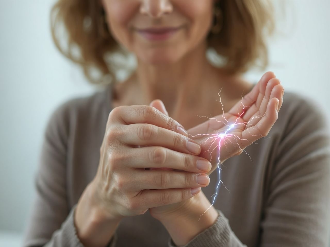 A Milgamma támogatja az idegregenerációt B-vitaminokkal.