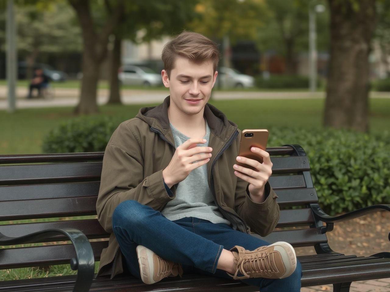A digitális jólét tudatos mobilhasználattal érhető el hatékonyan.