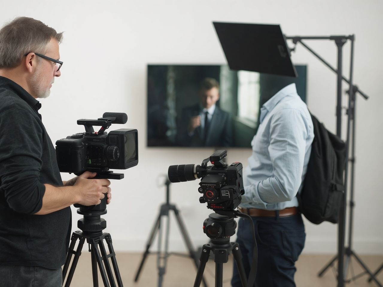 A modern filmek komplex pszichológiai rétegekkel újítják meg Bundy ábrázolását.