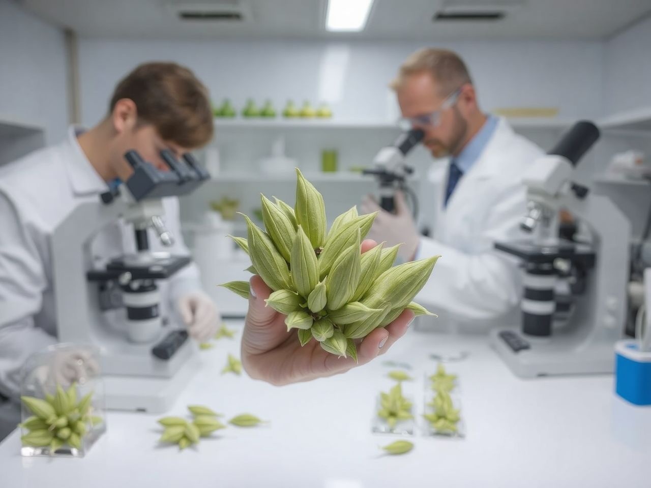 A kardamom antioxidánsai segíthetnek a gyulladások csökkentésében.