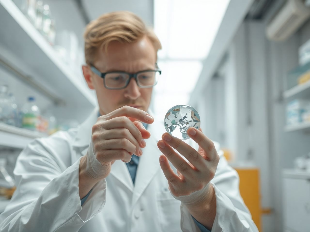 A molibdén kulcsszerepet játszik a környezetbarát technológiák fejlesztésében.