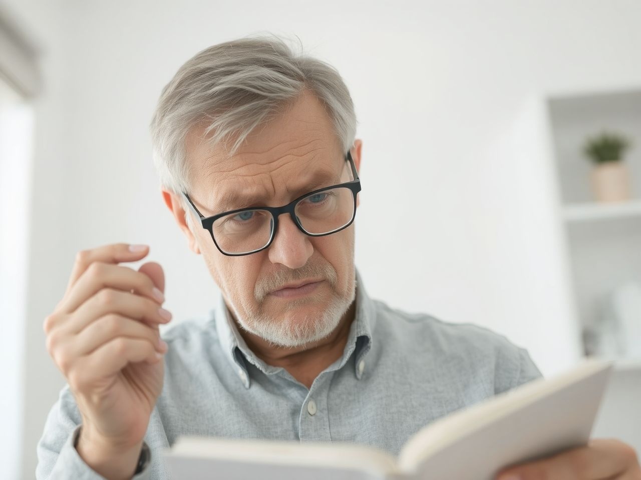 A multifokális szemüvegekhez való alkalmazkodás akár hetekig is eltarthat.