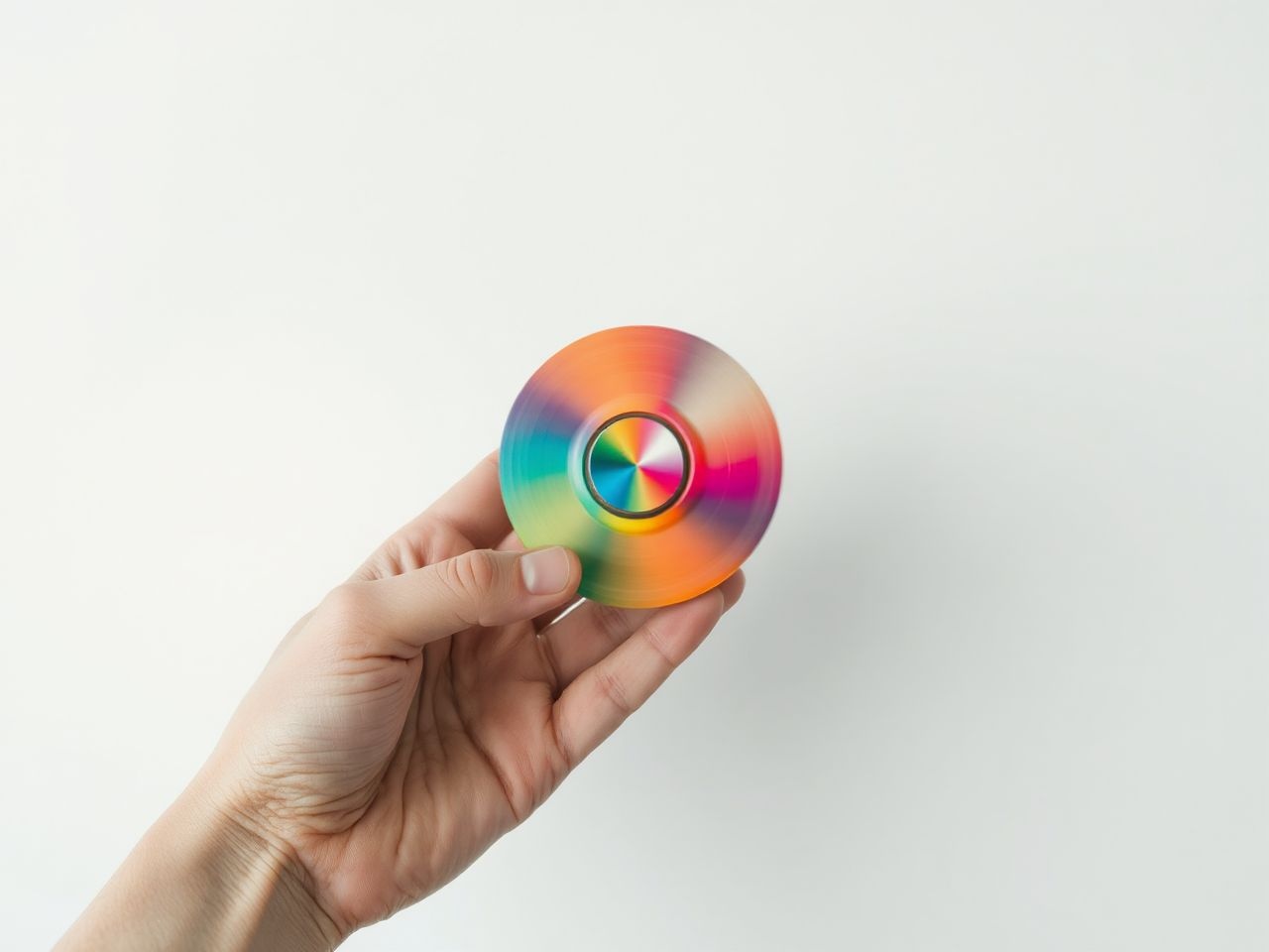 A fidget spinner 2017-ben globális jelenséggé vált.