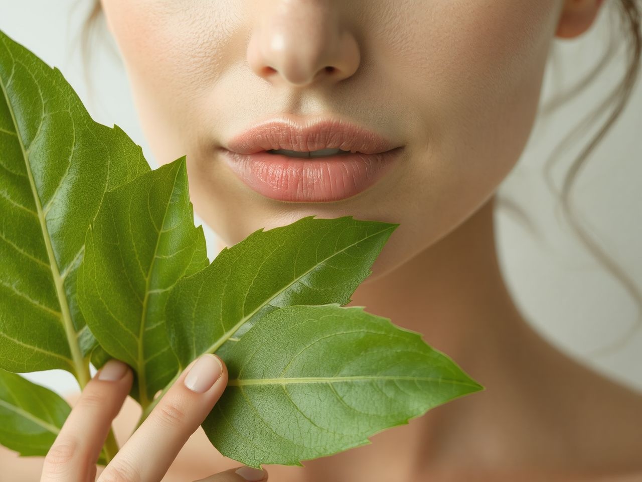 A Pueraria Mirifica növeli a női hormonokat és energiaszintet.