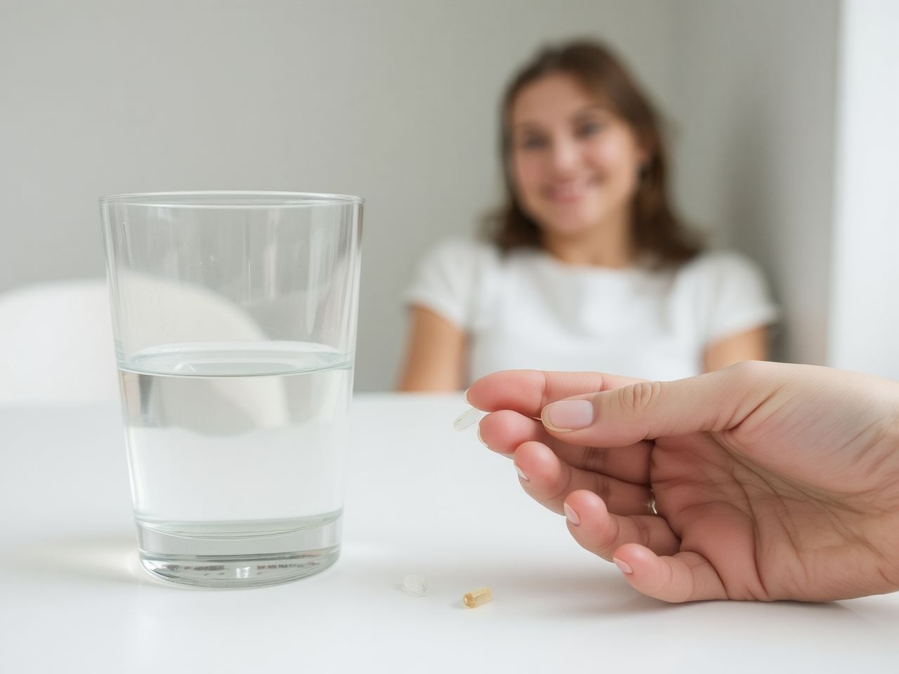 A polybé tabletta segíti az immunrendszer erősítését és vitalitást.