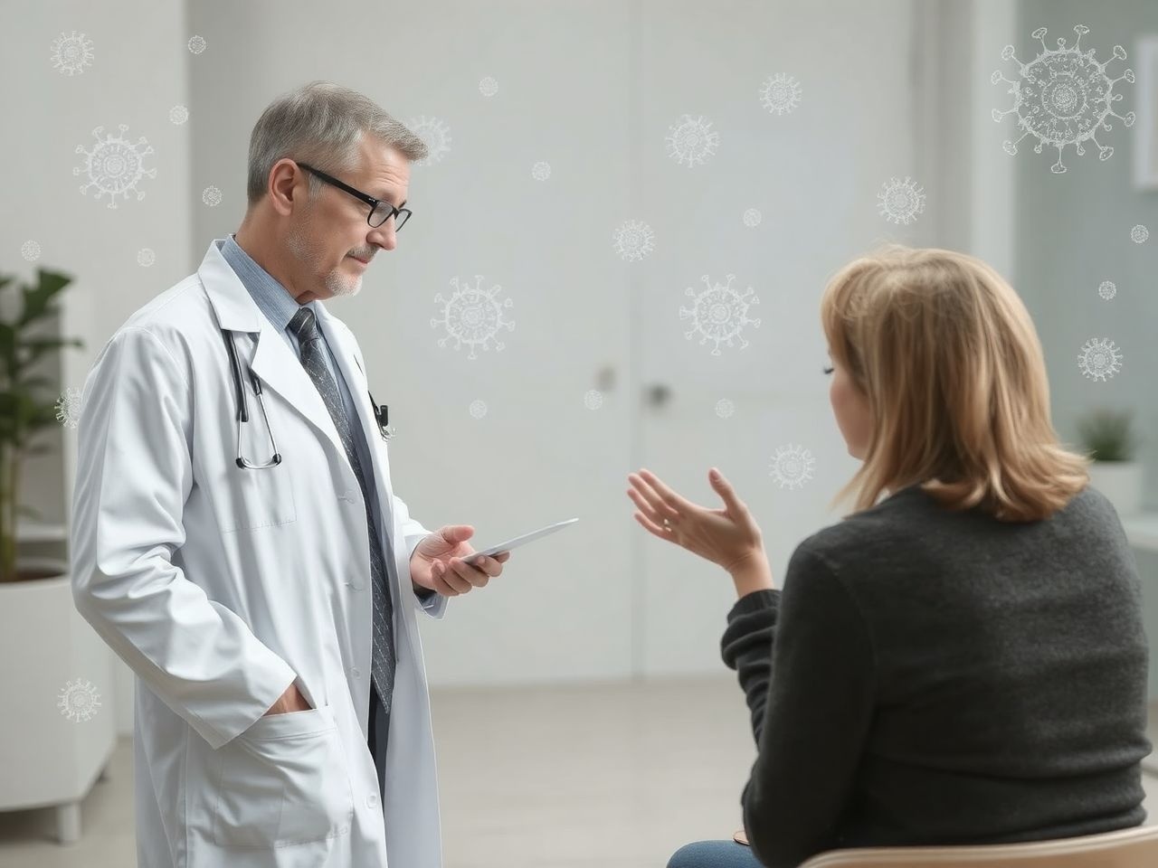 A Rituximab áttörést jelent az autoimmun és daganatos kezelésekben.