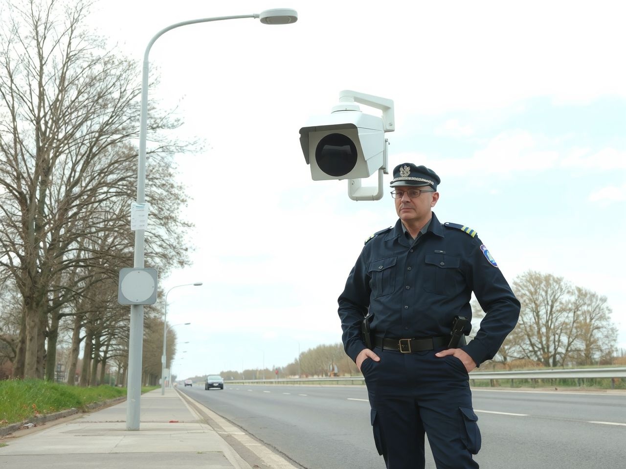 Magyarországon a sebességmérő kamerák jogi szabályozása szigorú és részletes.