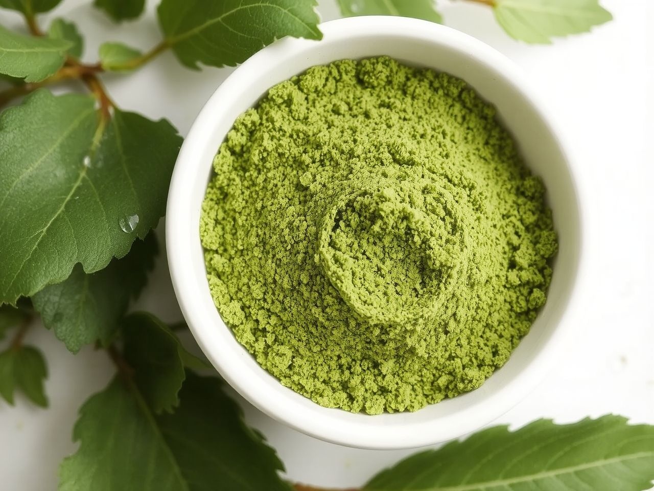 A spirulina erősíti az immunrendszert gyulladáscsökkentő hatásával.
