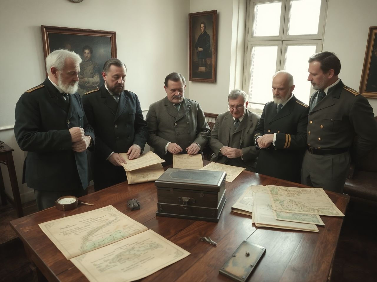 Kossuth vezetésével az Országos Honvédelmi Bizottmány megerősödött.