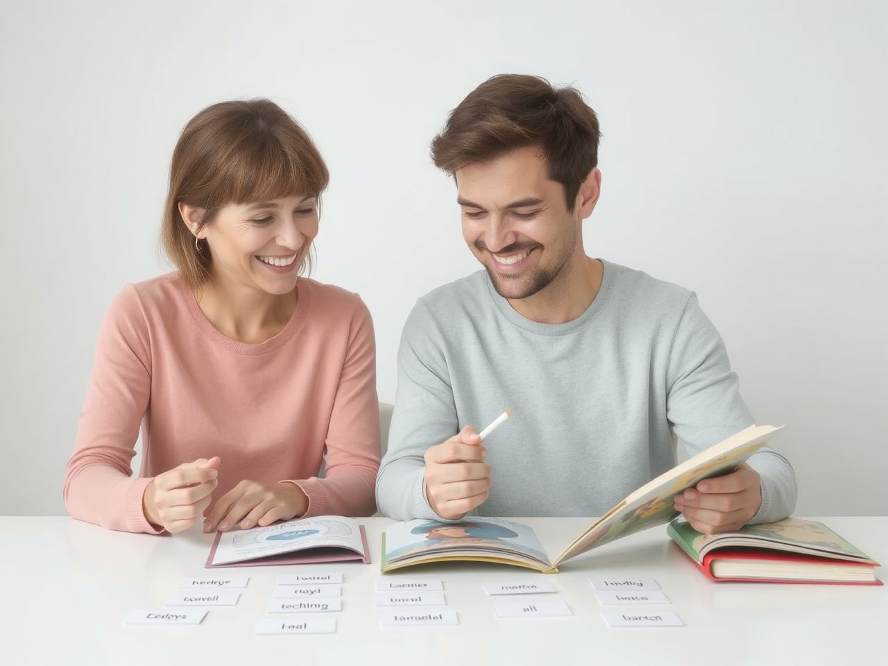 A találós kérdések gazdagítják a gyerekek szókincsét és értelmét.