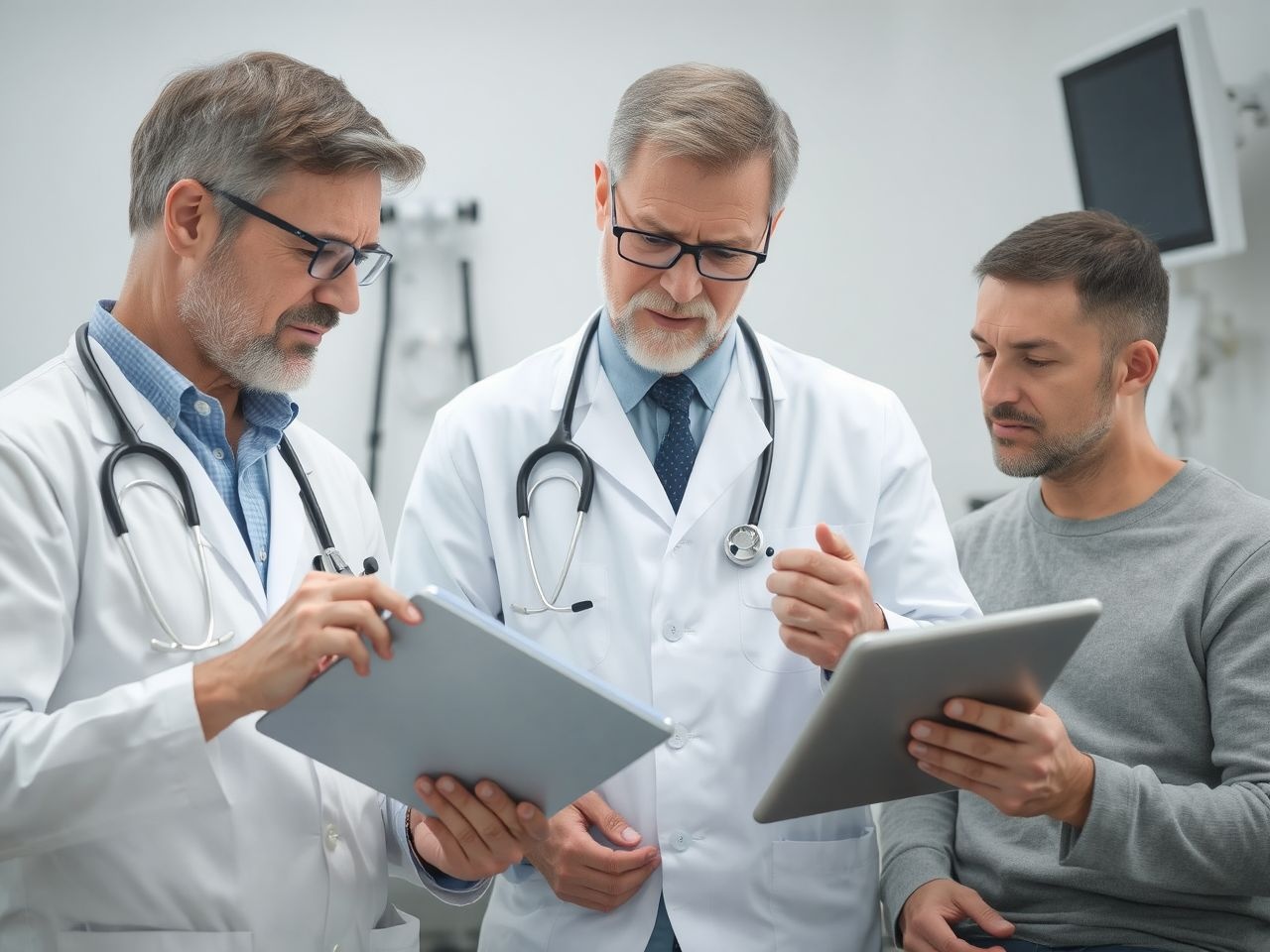 A tamsulozin hosszú távú szedése rendszeres vesefunkció-ellenőrzést igényel.