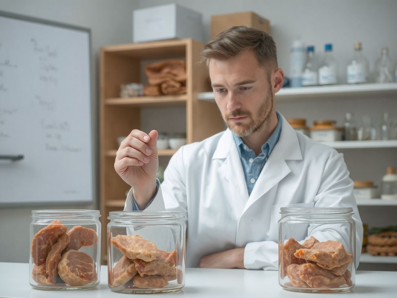 A tudományos konszenzus szerint a nátrium-nitrit mértékkel fogyasztható.