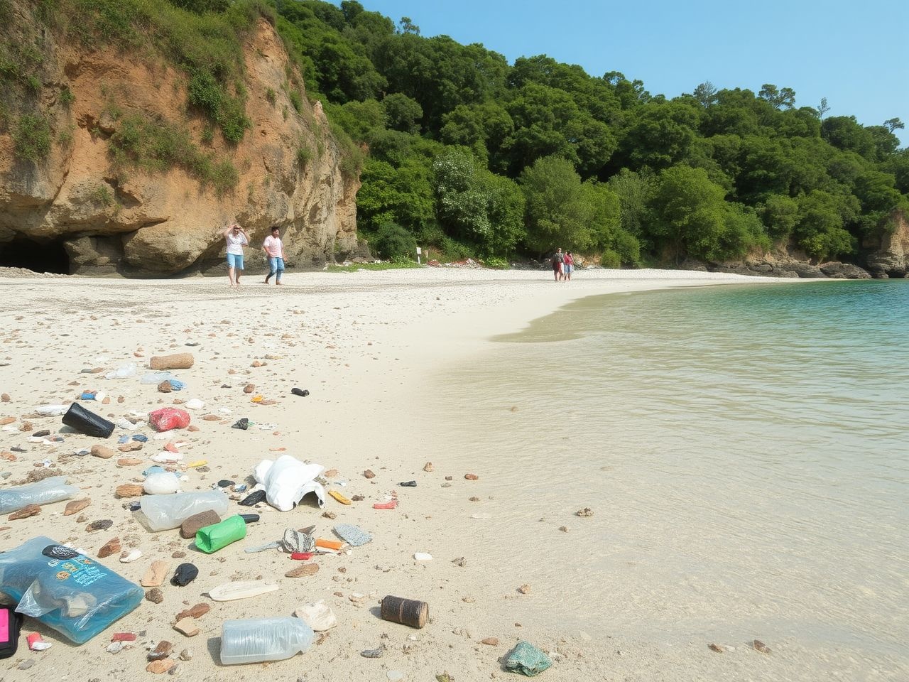 A turizmus globálisan a vízfelhasználás 8%-át teszi ki.
